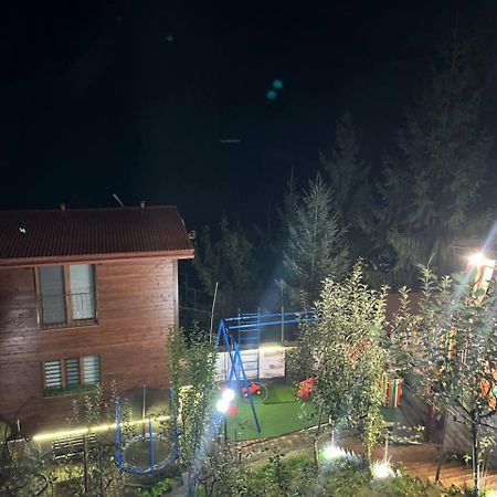 Садиба Бункер Чан Mizhhirya  Εξωτερικό φωτογραφία